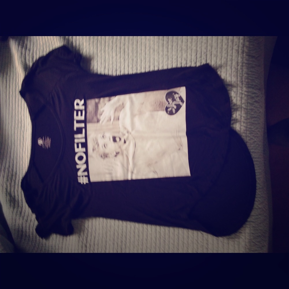 Lucy shirt